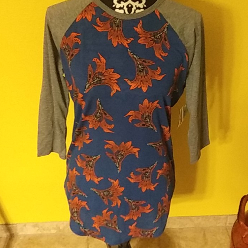 LulaRoe Randy